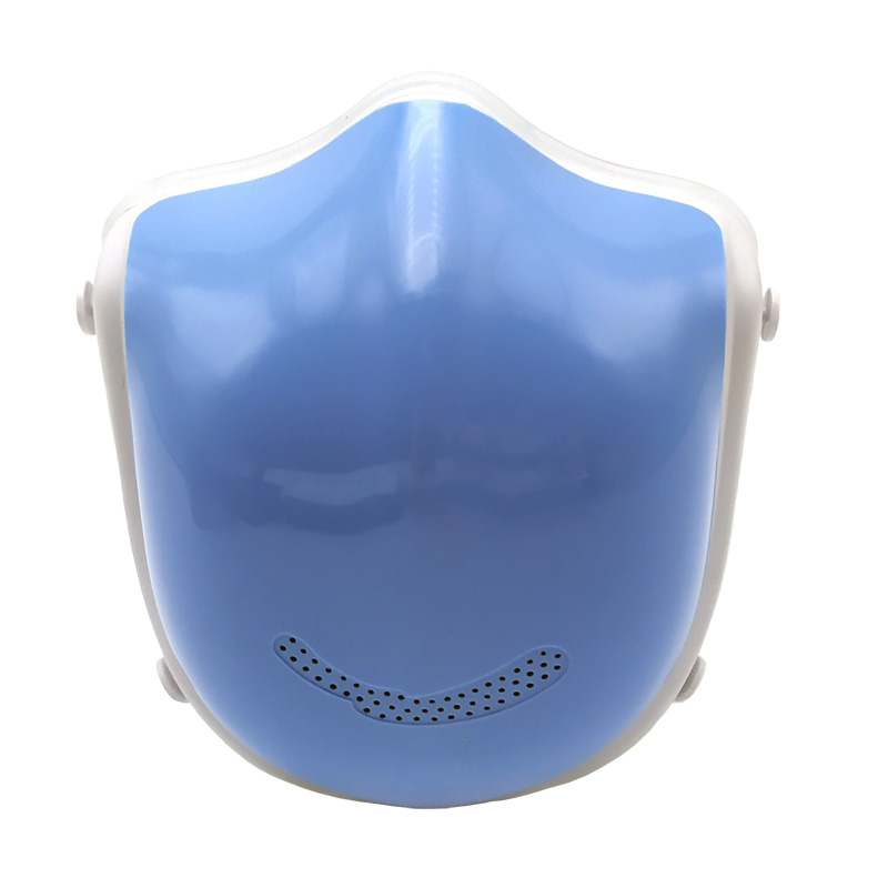 Студент взрослых q5pro интеллектуальная электрическая вентиляция скрытая вирусная маска