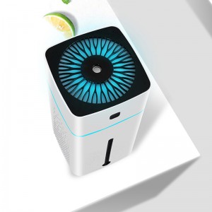 большой увлажнитель