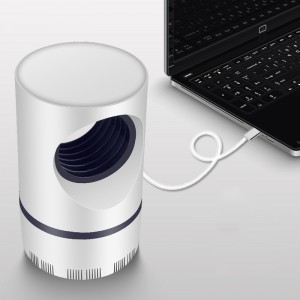 Москитная убийца